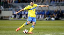 Златан Ибрагимович: "В сборной Англии знаю только Руни"