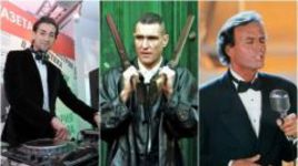 Нигматуллин и еще семь футболистов,  сменивших профессию