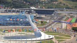 Сергей Воробьев:  "Трасса в Сочи будет загружена круглый год"