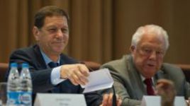 "МОК будет бороться за сохранение старых порядков"