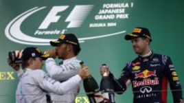 Математика "Формулы-1": как заработать  и поделить 2 миллиарда долларов