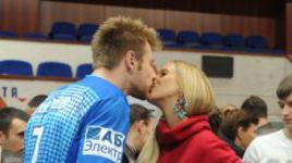 "Динамо" против "Белогорья" и Зайцев не помог