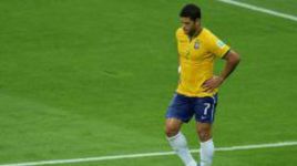 Сборная Бразилии: дальше без Халка?