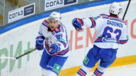 Русское нашествие