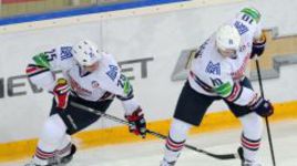 Алексей Морозов: "Гонку бомбардиров выиграет Мозякин,  а Зарипов отстанет на пять очков"