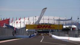 Сочи сравнивают с Сингапуром и Абу-Даби