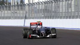 Сергей Сироткин: "Перед дебютом не волновался"