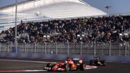 Такой дороги нет во всей России!