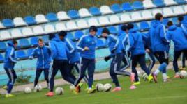 "Волга" берет пример с хоккейного "Торпедо"