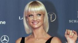 Светлана Хоркина:  "За сборную в Пекине мне было стыдно"