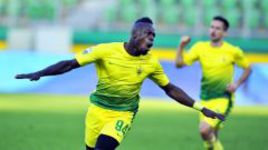 "Анжи" ударил по "Тосно" супернастроем.  ФНЛ. 14-й тур. Пять главных событий