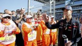 Русский дом "Формулы-1"