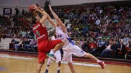 Теодосич хорош, а Григорьев лучше