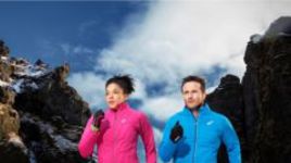 Коллекция ASICS "Осень-зима 2014": холод, снег, вперед!