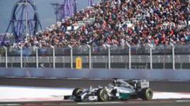 "Формулу" провели. Что дальше?