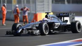 "Сочи Автодром". Взгляд изнутри