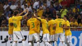 Мариу Фернандес сыграл за Бразилию,  но еще может выбрать Россию