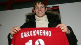 Наследники Черенкова. Кто носил номер 10 в "Спартаке"