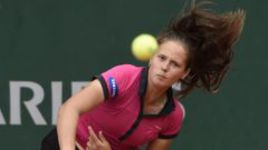 Дарья КАСАТКИНА.