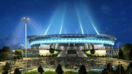 Сколько стоит "Зенит-Арена"  и другие стадионы Euro-2020?