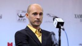 Николай Давыденко: 