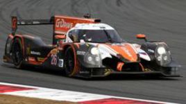 Спасут ли гонщиков закрытые болиды?