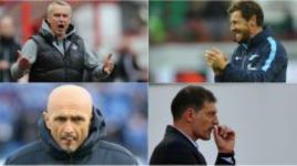 Уволь меня, если $можешь!  Рекордные тренерские неустойки: от Сколари до Кучука