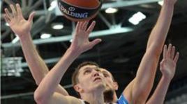 "Нижний" отыгрался с "-19"