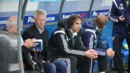 Непомнящий проэкзаменует Талалаева