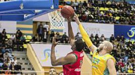 "Астана" сделала то, что не удалось ЦСКА