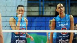 Цели московского "Динамо" - "Финал четырех" Лиги чемпионов и титул в России