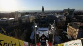 Новинки сезона: супермикс, дабл-микст и биг-эйр