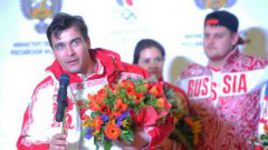 Альберт Демченко: "Уже готовимся к Пхенчхану"