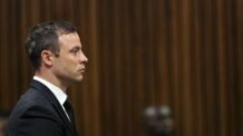 Оскар ПИСТОРИУС.