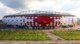 Сколько стоит стадион для спонсоров:  от "Арсенала" до "Спартака"
