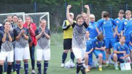 ТДК: от "Зеленых хулиганов" до "Васку да Гама"