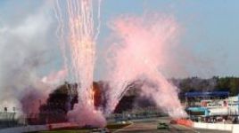 "Гран-при России" получил запасной автодром