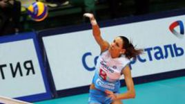 Наталия Обмочаева:  "И сборной, и "Динамо" нужна мужская игра"