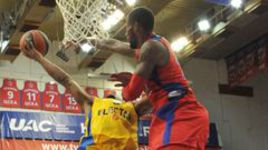 ЦСКА против чемпиона: не "сотня", так "миллениум"