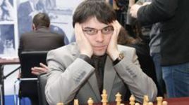 Вашье-Лаграв поздравил себя сам