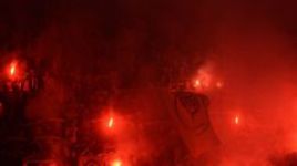Лига Европы. Самое любопытное: от промаха Ари до срыва матча в Братиславе