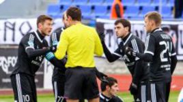 Утонет ли "Тосно" в "Волге"?