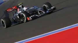 Варианты для Сироткина:  "Заубер", "Катерхэм", "Маруся"