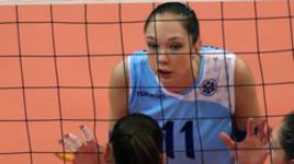 Гамова снова на щите