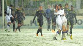 Федор Щербаченко:  "Гордееву - "зачет" за матч в Махачкале"