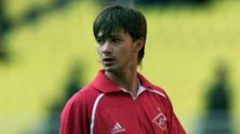 Дмитрий СЫЧЕВ.