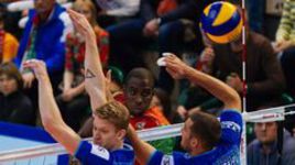 В битве "главных" победил Маричев