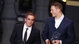 Почему вычеркнули Суареса? Кто продвигает Нойера?