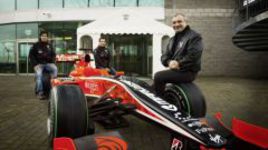 "Гран-при России" - последний вздох для "Маруси"?