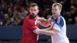 Сербские смотрины прошли успешно